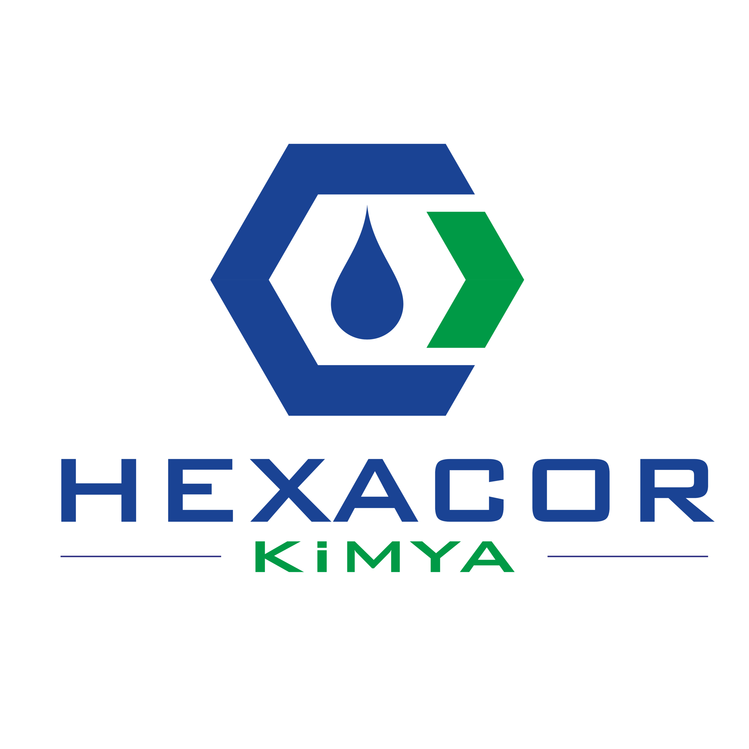 Hexacor Kimya